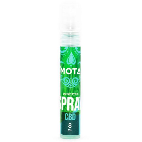 Buy MOTA – CBD Spray online Canada