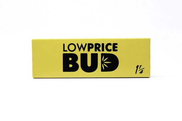 Buy LPB Rolling Papers online Canada
