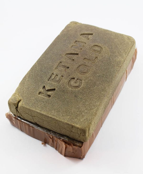 KETAMA GOLD HASH Low Price Bud