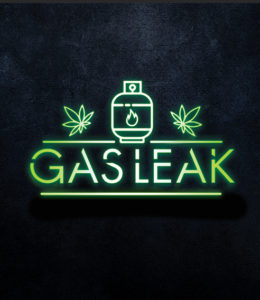 Buy GASLEAK Oz Mixer 4 x 7g online Canada
