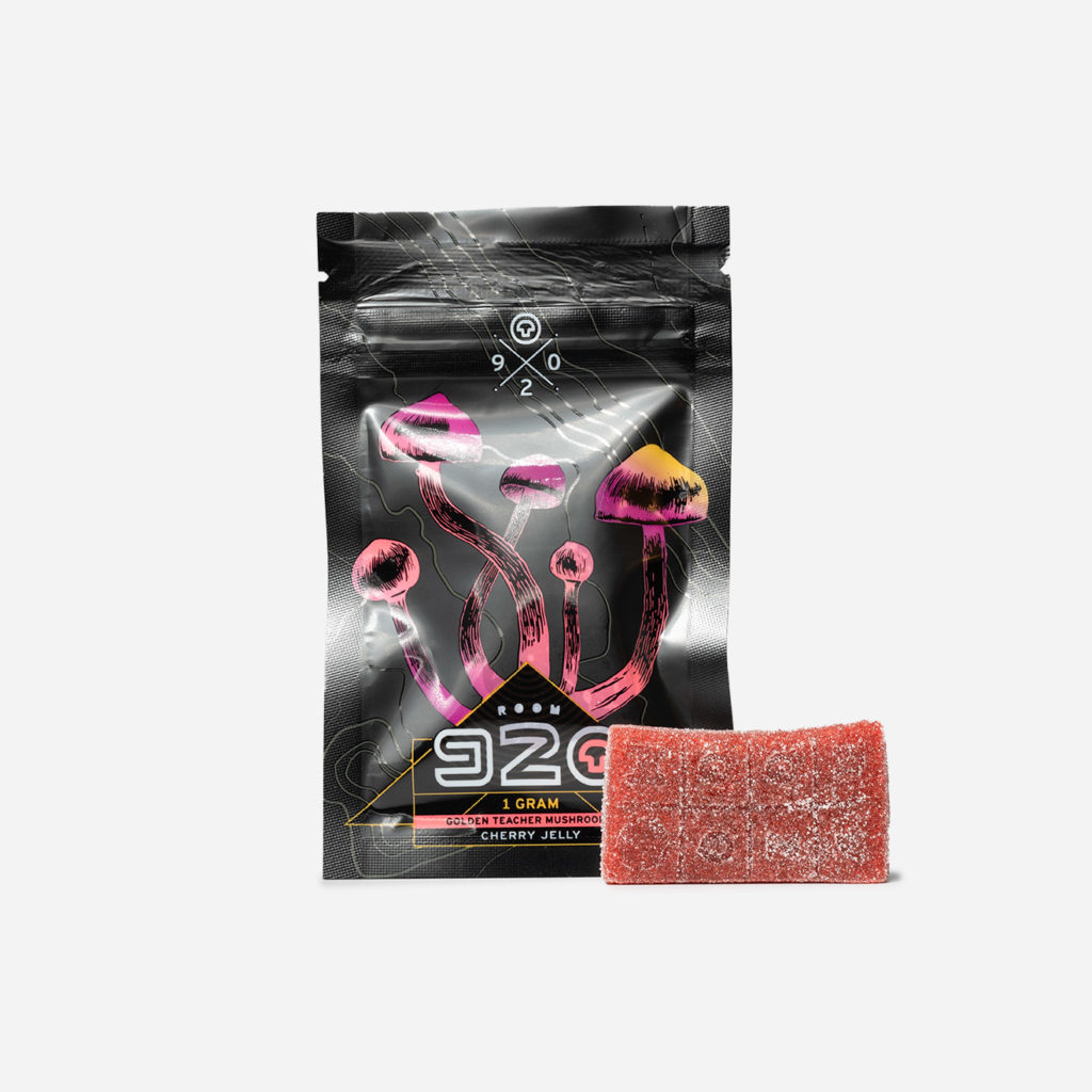 Buy Room 920 Mushroom Jelly – Cherry online Canada