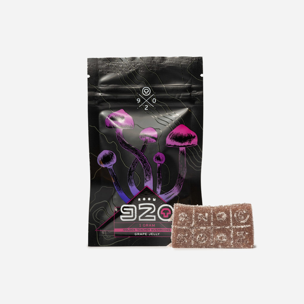 Buy Room 920 Mushroom Jelly – Grape online Canada
