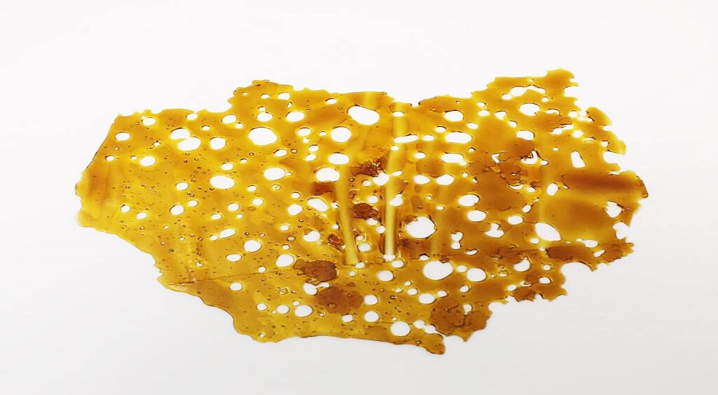 buy cannabis shatter online