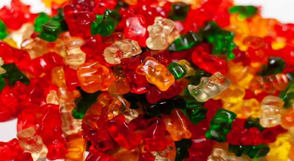 buy weed edible online canada | Gummy Bears