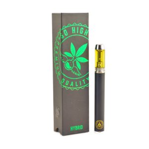 Buy So High Extracts Disposable Pen – Sunset Sherbet 1ml (Hybrid) online Canada