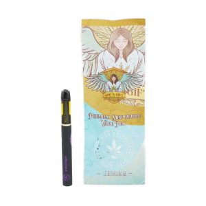 Buy So High Extracts Disposable Pen – God’s Gift 1ml (Indica) online Canada