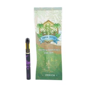 Buy So High Extracts Disposable Pen – Tropical Zkittles 1ml (Indica) online Canada
