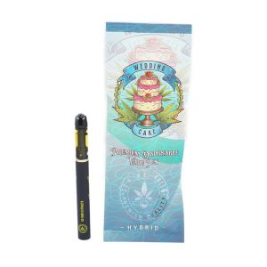 Buy So High Extracts Disposable Pen – Wedding Cake 1ml (Hybrid) online Canada