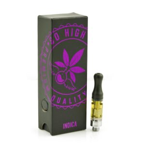 Buy So High Extracts THC Vape 0.5ML – Mix and Match 10 online Canada
