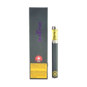 Buy So High Extracts Disposable Pen – Gorilla Glue #4 1ml (Indica) online Canada