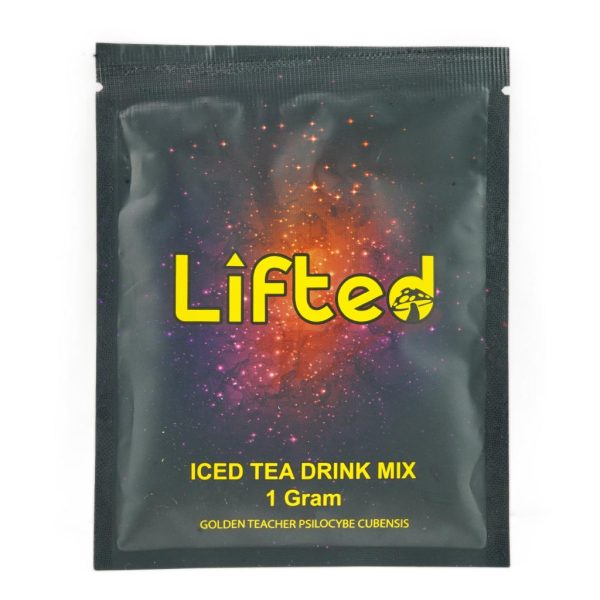 Buy Lifted – Iced Tea online Canada