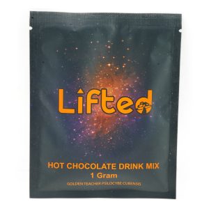 Buy Lifted – Hot Chocolate online Canada