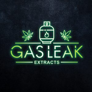 Buy GASLEAK 10g Shatter Mixer online Canada