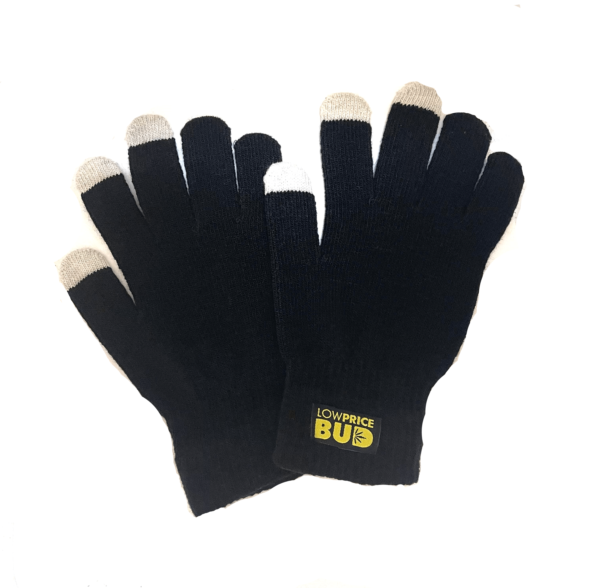 Buy LPB Mobile Touch Screen Gloves online Canada
