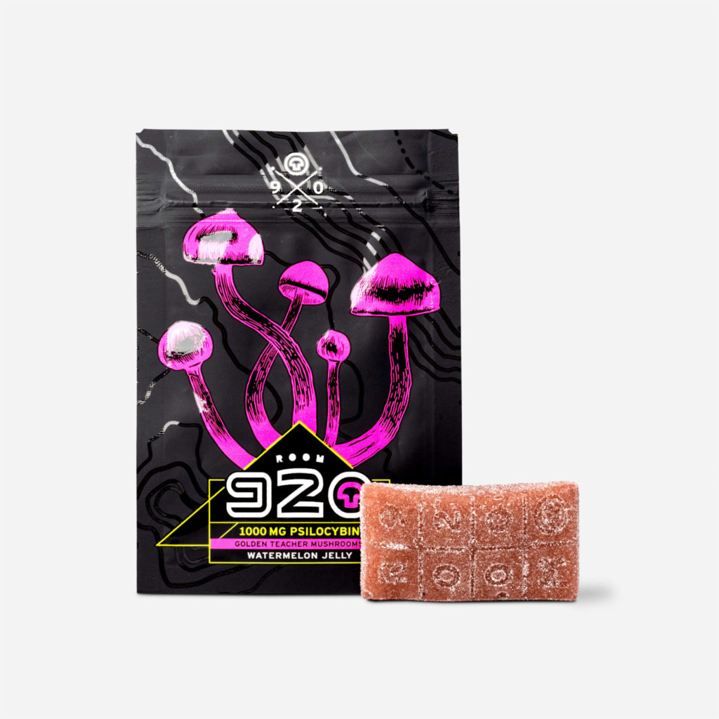 Buy Room 920 Mushroom Jelly – Watermelon online Canada