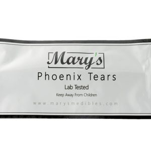 Buy Mary’s Medibles – Phoenix Tears 1ml THC online Canada
