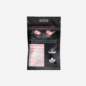 Buy Room 920 Mushroom Jelly – Blue Raspberry online Canada