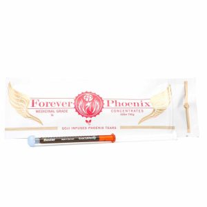 Buy Forever Phoenix 600mg THC Phoenix Tears – Goji Berry Infused online Canada