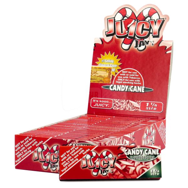 Buy Juicy Jay – Flavored Rolling Paper online Canada