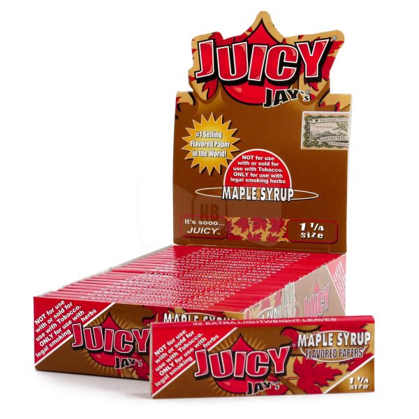 Buy Juicy Jay’s – Flavored Rolling Paper online Canada