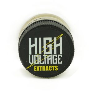 Buy High Voltage – Live Resin (1g) online Canada
