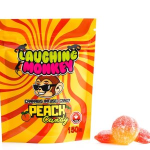 Buy Laughing Monkey – Mix and Match 10 THC 150mg online Canada