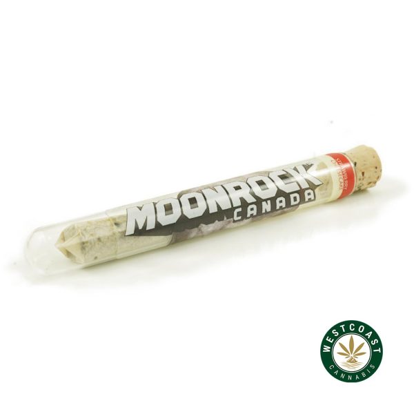 Buy Moon Rocks Pre-roll – Strawberry Cheesecake online Canada