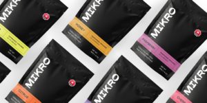 Buy Mikro Edibles – Mix and Match 3 online Canada