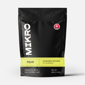 Buy Mikro Edibles – Mix and Match 3 online Canada
