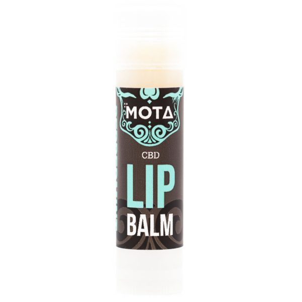 Buy MOTA – Lip Balm CBD online Canada