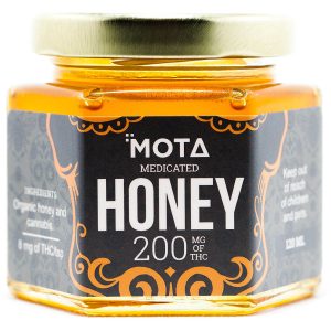 Buy MOTA – THC Honey online Canada