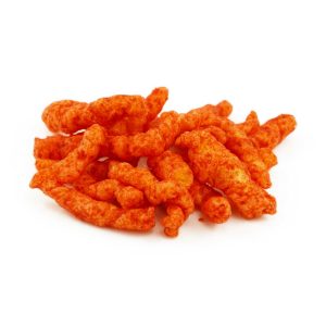 Buy Cheetos Puffs Flamin’ Hot 600mg THC online Canada