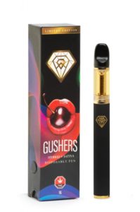 Buy Diamond Concentrates – Gushers (Limited Edition) online Canada