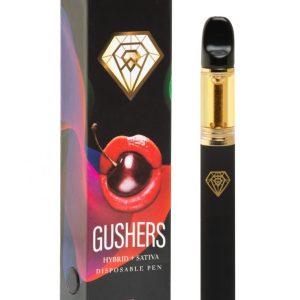 Buy Diamond Concentrates – Gushers (Limited Edition) online Canada