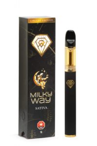 Buy Diamond Concentrates – Milky Way (Limited Edition) online Canada