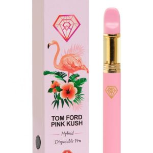 Buy Diamond Concentrates – Tom Ford Pink Kush (Limited Edition) online Canada