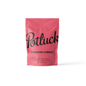 Buy Potluck Edibles – Mix and Match 5 online Canada