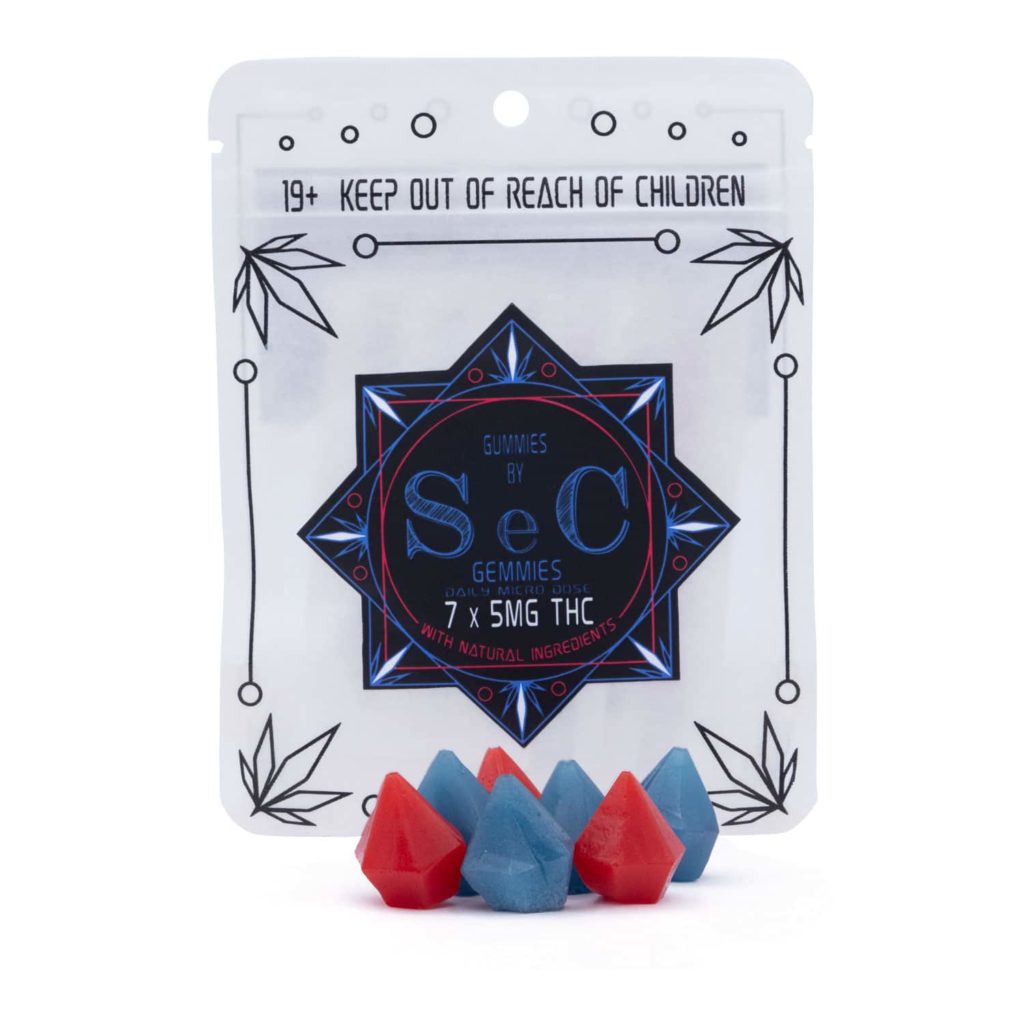 Buy Products By SEC – Gemmies online Canada