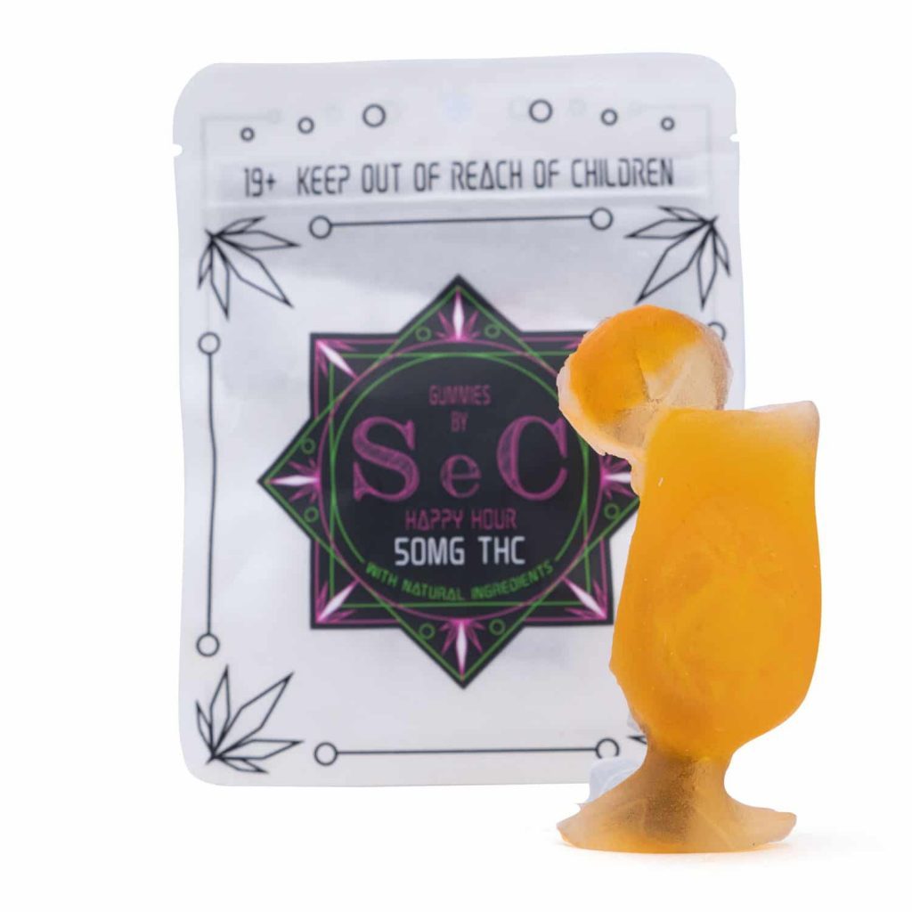 Buy Products by SEC – Happy Hour online Canada