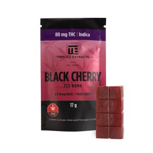 Buy Twisted Extracts – Mix and Match – 10 Pack online Canada