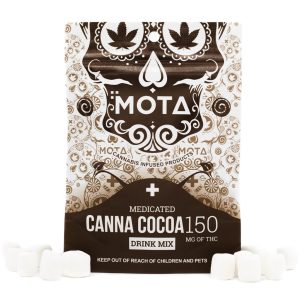 Buy MOTA – Canna Cocoa online Canada