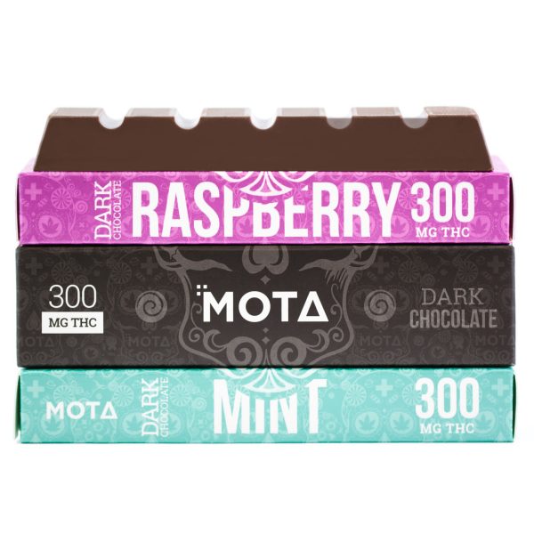 Buy MOTA – Dark Chocolate Bar online Canada
