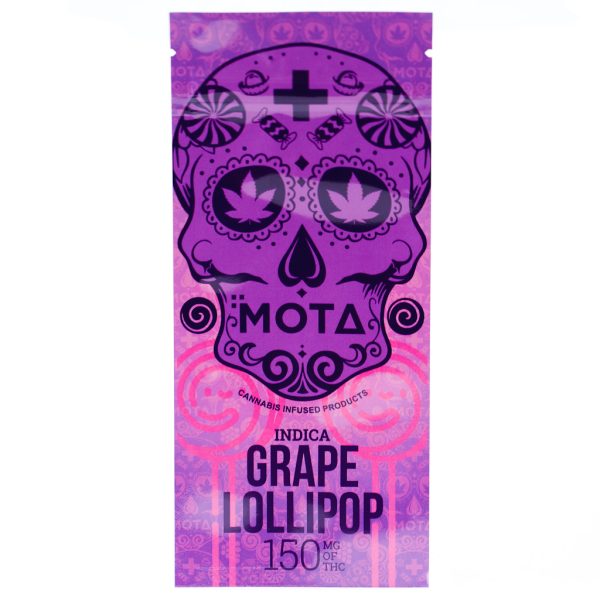 Buy MOTA – Lollipops online Canada