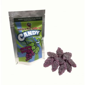 Buy Herbivore Edibles CBD Mix And Match – 5 Pack online Canada