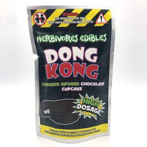Buy ﻿Herbivore Edibles – Dong Kong (500 mg THC) online Canada