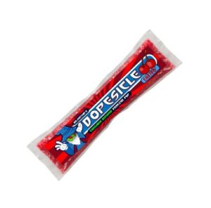 Buy ﻿Herbivore Edibles – Dopesical Cherry (Freezies) online Canada