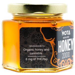 Buy MOTA – THC Honey online Canada