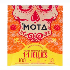 Buy MOTA – 1:1 Jellies online Canada