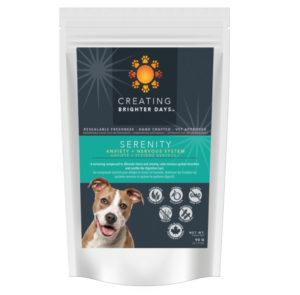Serenity Nutraceutical Pet Treats Buy Serenity Nutraceutical Pet Treats online Canada