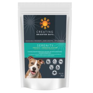 Buy Serenity Nutraceutical Pet Treats online Canada